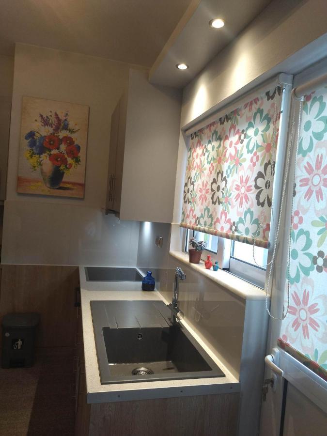 Family House Kos Down Town Apartment Exterior photo